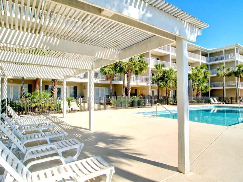 Grand Caribbean Perdido Key 101 West Lägenhet Exteriör bild